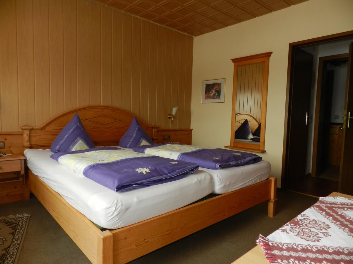 Hotel Dachsberger-Hof Wittenschwand 外观 照片
