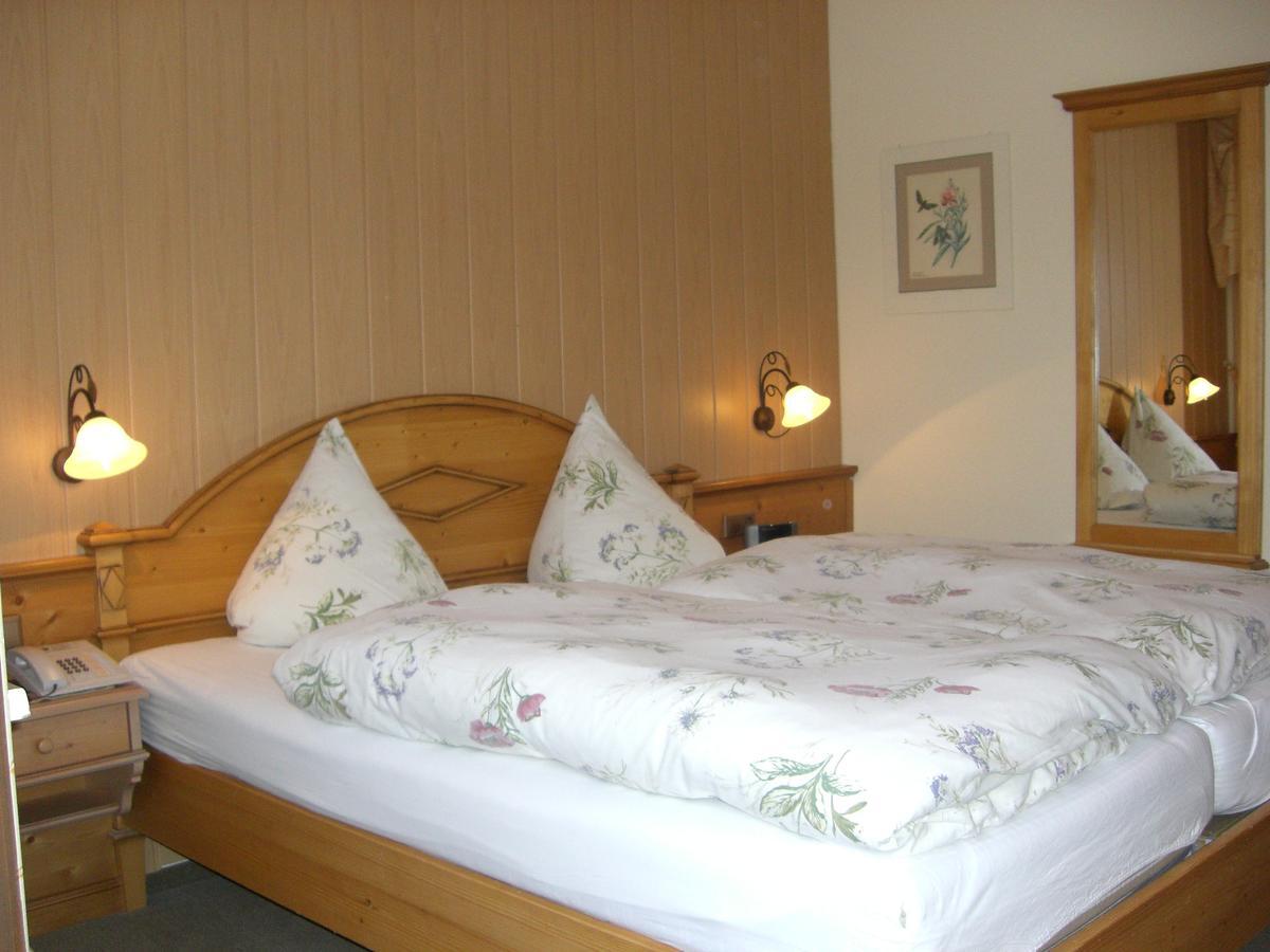 Hotel Dachsberger-Hof Wittenschwand 外观 照片