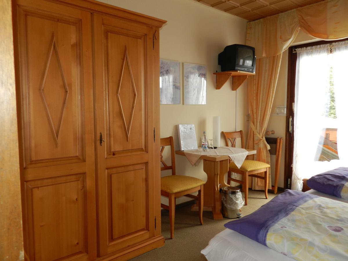 Hotel Dachsberger-Hof Wittenschwand 外观 照片