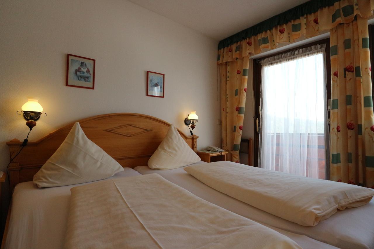 Hotel Dachsberger-Hof Wittenschwand 外观 照片
