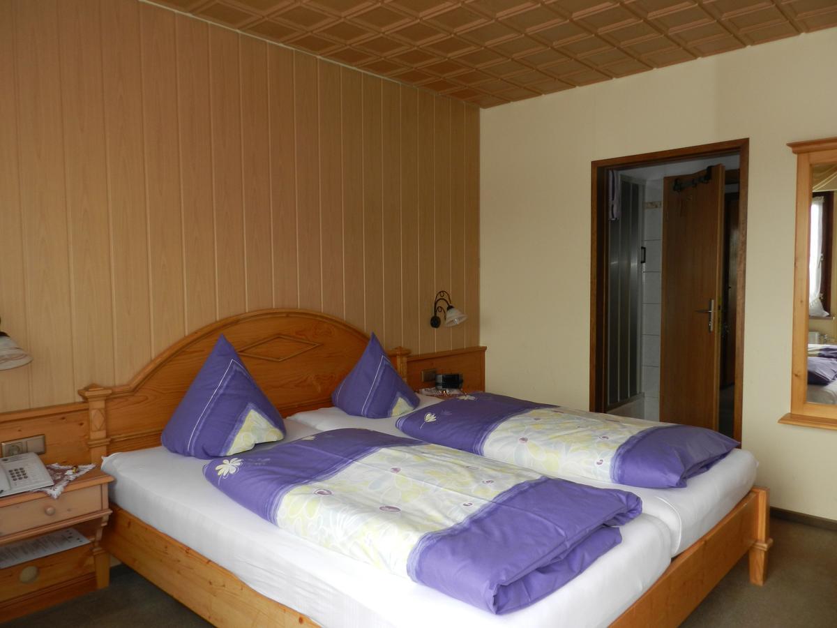 Hotel Dachsberger-Hof Wittenschwand 外观 照片