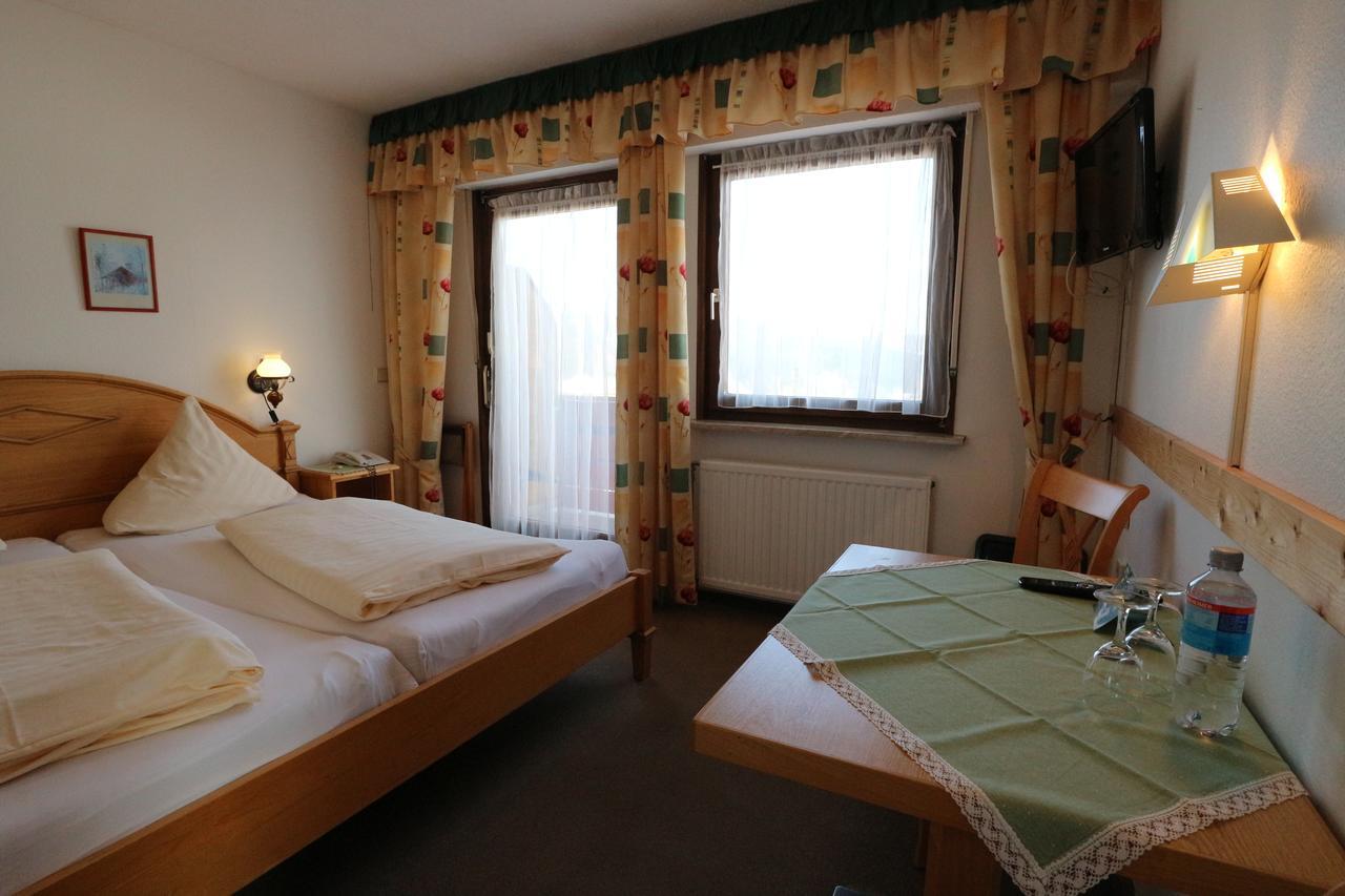Hotel Dachsberger-Hof Wittenschwand 外观 照片