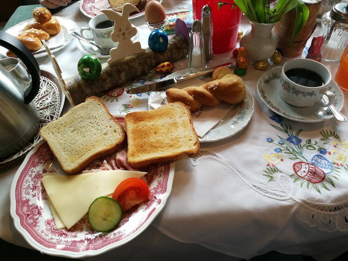 Hotel Dachsberger-Hof Wittenschwand 外观 照片
