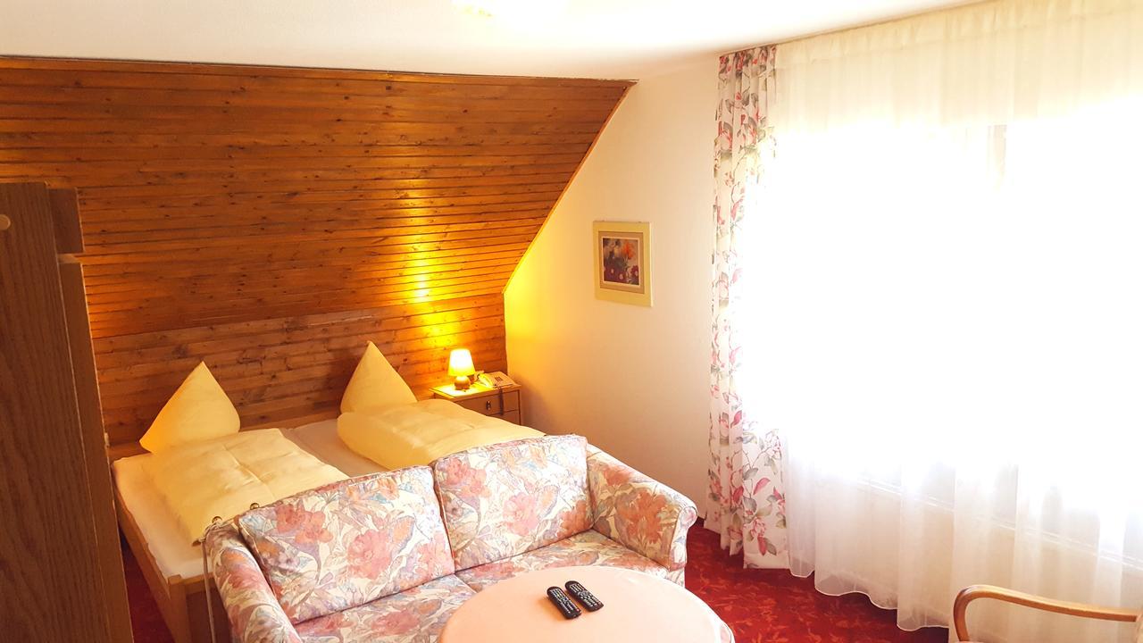 Hotel Dachsberger-Hof Wittenschwand 外观 照片